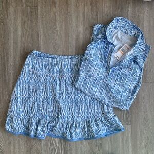 Vineyard Vines Set